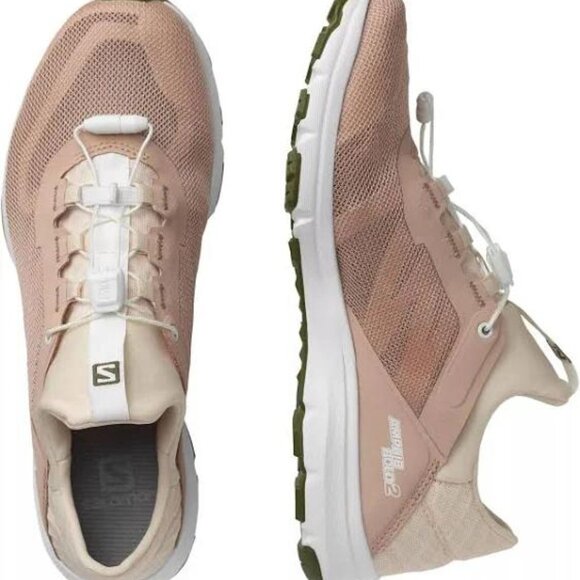 Salomon Women's Amphib Bold 2 Running Shoes NWT - Picture 9 of 13